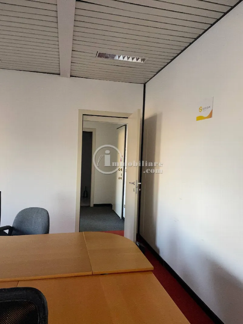 Ufficio in vendita a Gallarate - foto 5