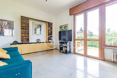 Villa a Busto Arsizio