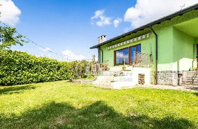 Villa in vendita a Busto Arsizio - foto 3