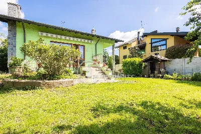 Villa in vendita a Busto Arsizio - foto 4