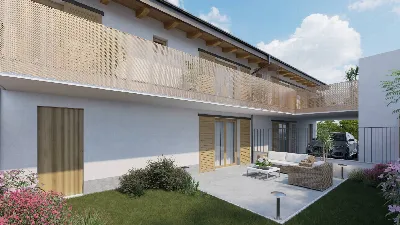 Villa a Moncalieri