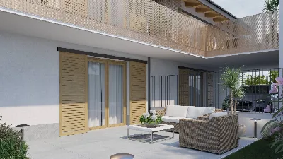 Villa in vendita a Moncalieri - foto 2