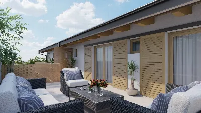 Villa in vendita a Moncalieri - foto 3