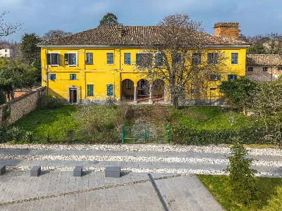 Villa in vendita a Codevilla - foto 1