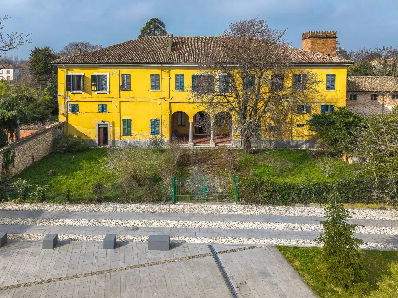 Villa in vendita a Codevilla - foto 1