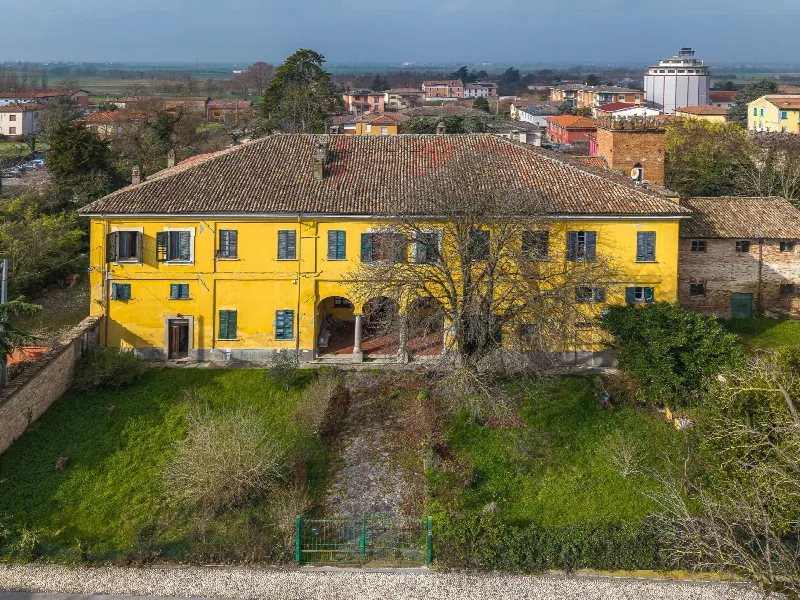 Villa in vendita a Codevilla - foto 2
