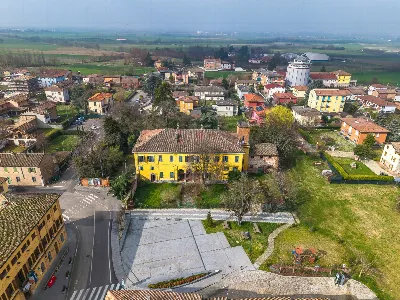 Villa in vendita a Codevilla - foto 3