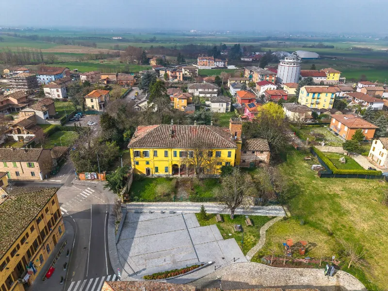 Villa in vendita a Codevilla - foto 3