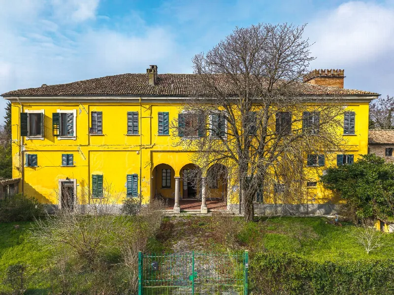 Villa in vendita a Codevilla - foto 4