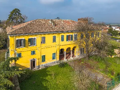 Villa in vendita a Codevilla - foto 5