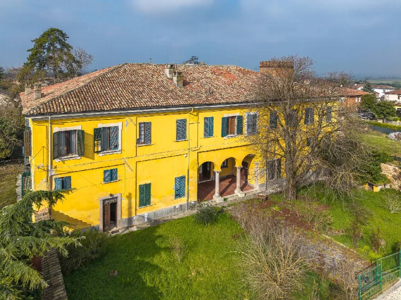 Villa in vendita a Codevilla - foto 5