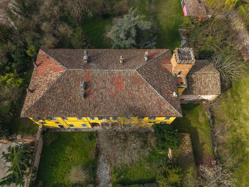 Villa in vendita a Codevilla - foto 6