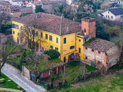 Villa in vendita a Codevilla - foto 8