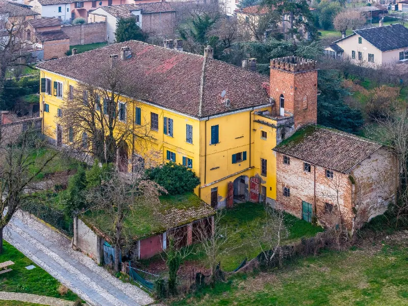 Villa in vendita a Codevilla - foto 8