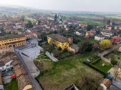 Villa in vendita a Codevilla - foto 9