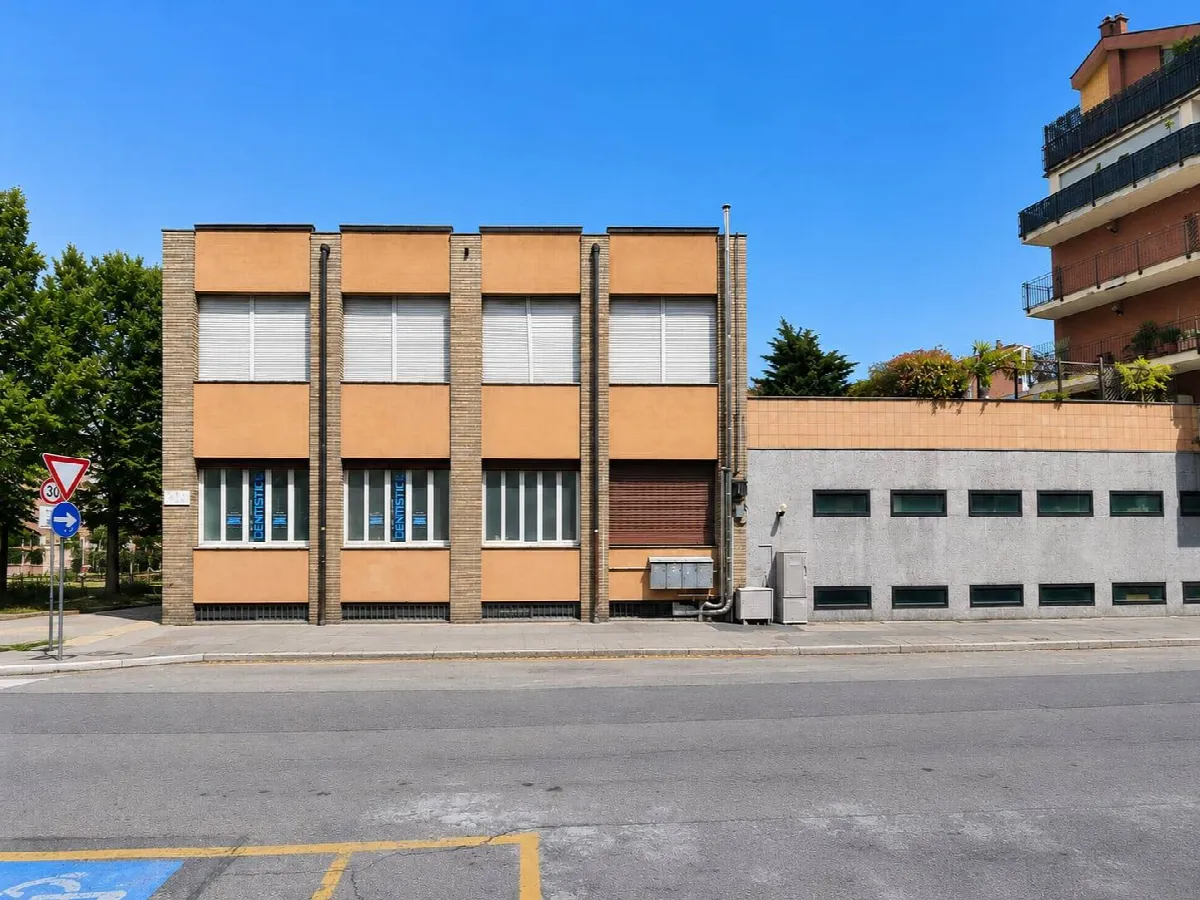 Ufficio in vendita a Torino, Santa Rita, Mirafiori Nord - foto 2