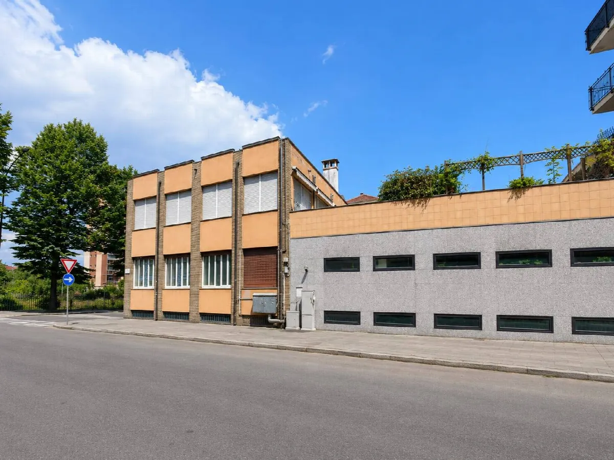 Ufficio in vendita a Torino, Santa Rita, Mirafiori Nord - foto 3