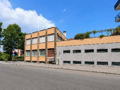 Ufficio in vendita a Torino, Santa Rita, M... - foto 3