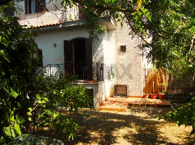 Villa in vendita a San Felice Circeo - foto 9