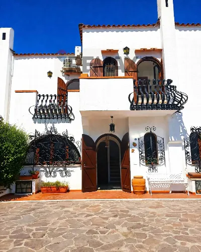 Villa in vendita a San Felice Circeo - foto 1