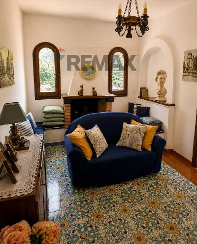 Villa in vendita a San Felice Circeo - foto 10