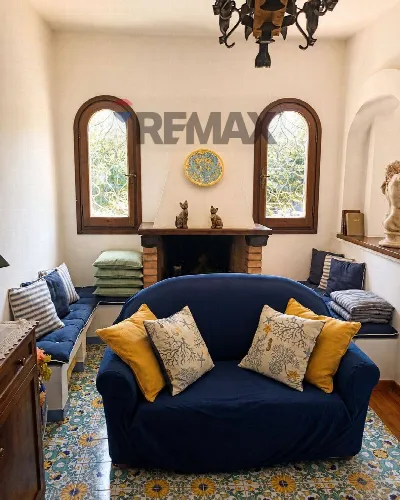 Villa in vendita a San Felice Circeo - foto 2