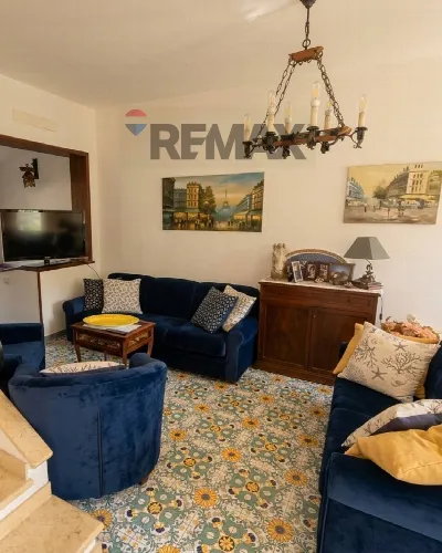 Villa in vendita a San Felice Circeo - foto 3