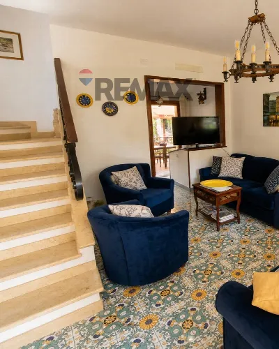 Villa in vendita a San Felice Circeo - foto 6