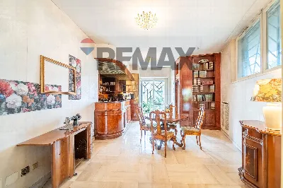 Villa a Roma