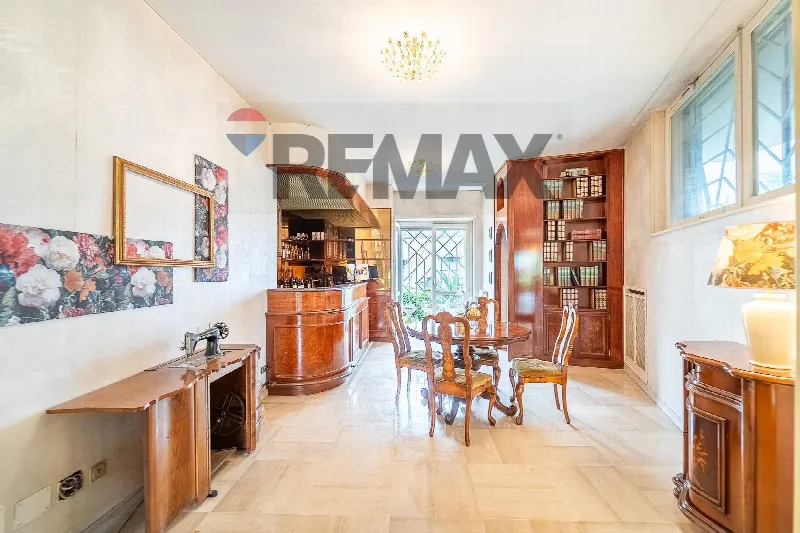 Villa in vendita a Roma, Talenti, Monte Sacro, Nuovo Salario - foto 1
