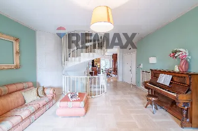 Villa in vendita a Roma, Talenti, Monte Sa... - foto 10