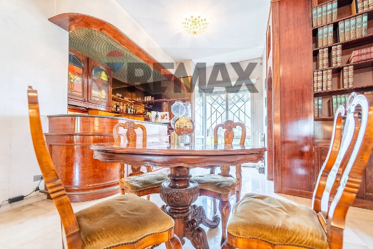 Villa in vendita a Roma, Talenti, Monte Sacro, Nuovo Salario - foto 2