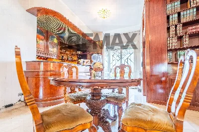 Villa in vendita a Roma, Talenti, Monte Sa... - foto 2