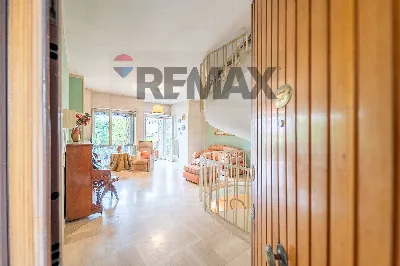 Villa in vendita a Roma, Talenti, Monte Sa... - foto 4
