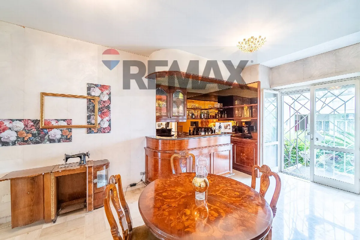 Villa in vendita a Roma, Talenti, Monte Sacro, Nuovo Salario - foto 5