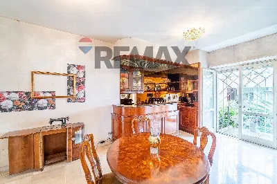 Villa in vendita a Roma, Talenti, Monte Sa... - foto 5