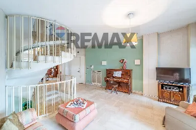 Villa in vendita a Roma, Talenti, Monte Sa... - foto 9