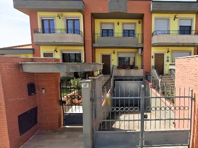 Villa a Latina