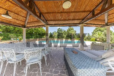 Villa in vendita a Roma, Olgiata, Giustini... - foto 10