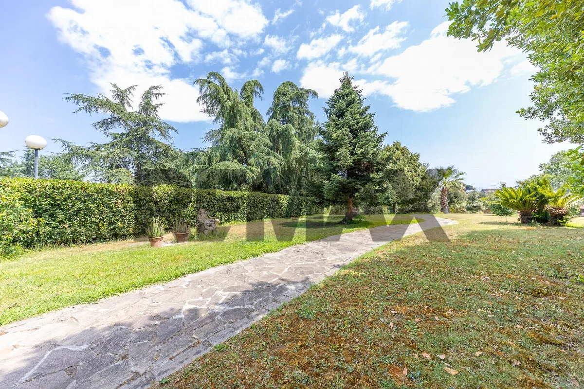 Villa in vendita a Roma, Olgiata, Giustiniana - foto 3