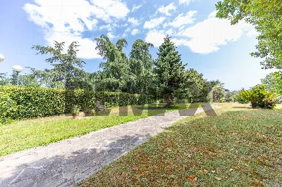 Villa in vendita a Roma, Olgiata, Giustini... - foto 3