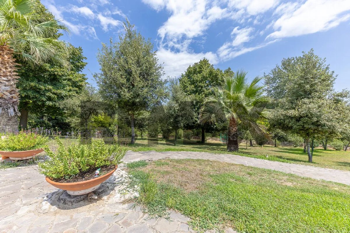 Villa in vendita a Roma, Olgiata, Giustiniana - foto 5
