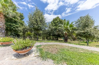 Villa in vendita a Roma, Olgiata, Giustini... - foto 5