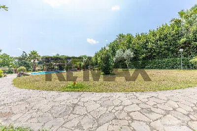 Villa in vendita a Roma, Olgiata, Giustini... - foto 6