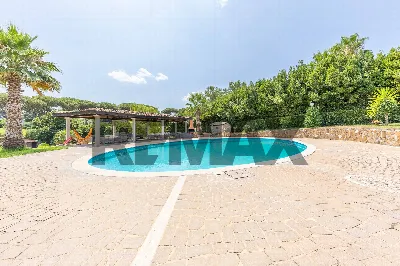 Villa in vendita a Roma, Olgiata, Giustini... - foto 7