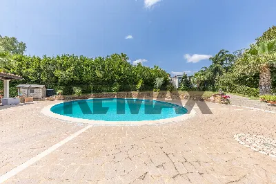 Villa in vendita a Roma, Olgiata, Giustini... - foto 8