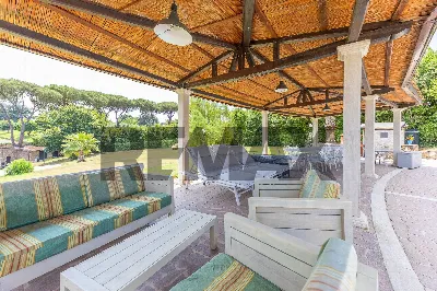 Villa in vendita a Roma, Olgiata, Giustini... - foto 9