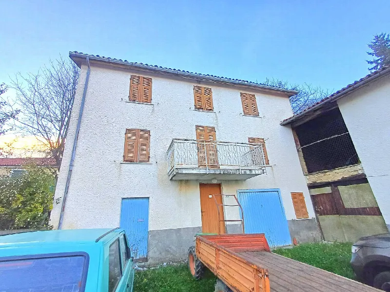 Villa in vendita a Roccavignale - foto 1
