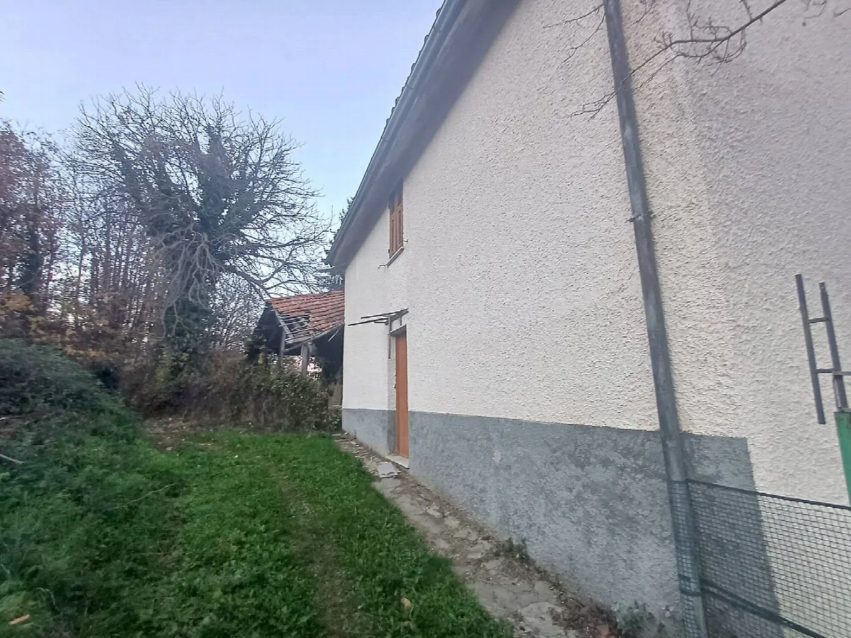 Villa in vendita a Roccavignale - foto 2