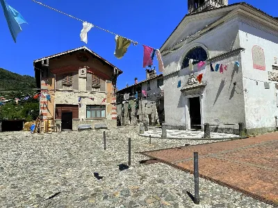 Villa in vendita a Cairo Montenotte - foto 3